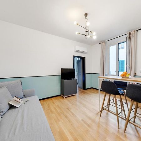 Fortezza Cozy And Quiet Flat Florence Exterior photo