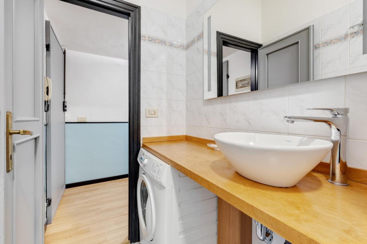 Fortezza Cozy And Quiet Flat Florence Exterior photo