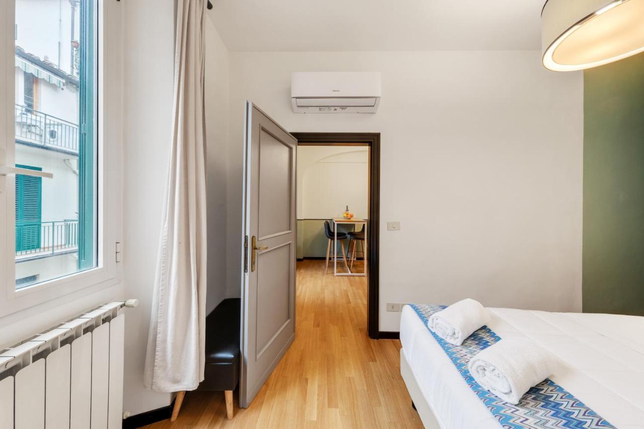 Fortezza Cozy And Quiet Flat Florence Exterior photo